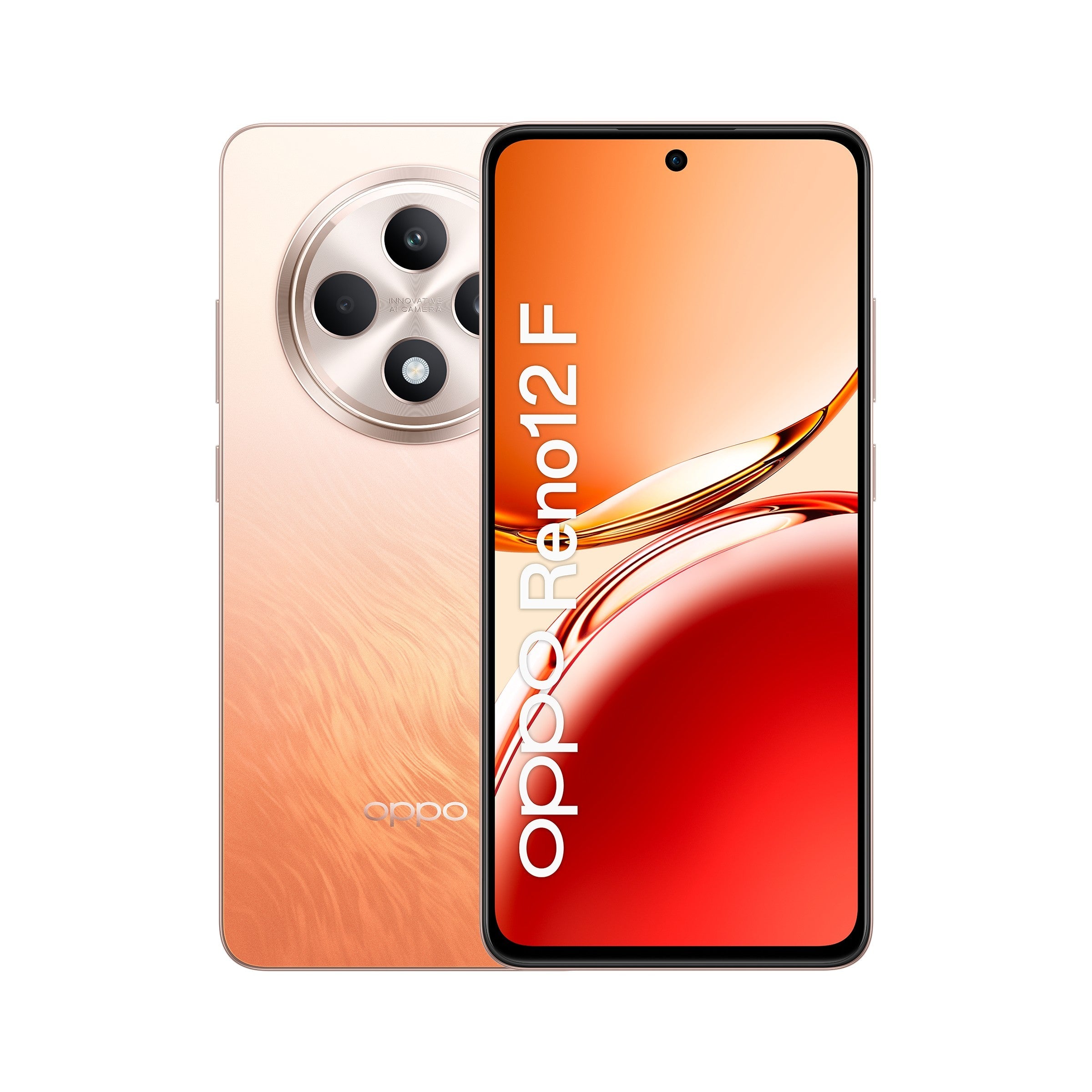Oppo Reno12/ 12 Pro/ 12 F/ 12 FS Phone 26