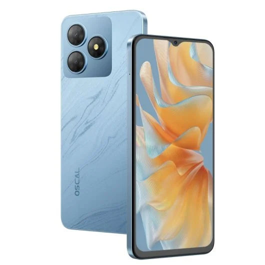 Blackview Oscal Flat 2/ 2C Phone 26