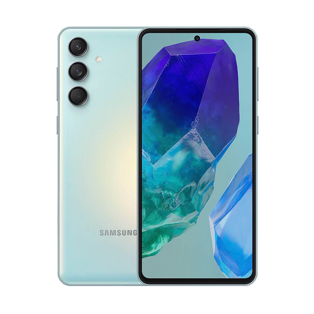 Samsung Galaxy M55/ M55s 5G Phone 26