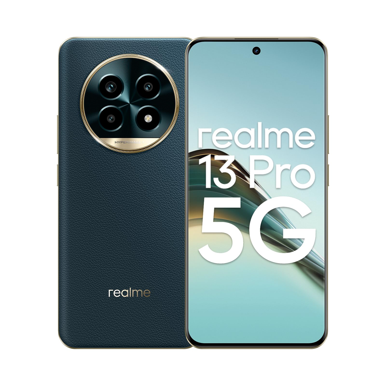 Realme 13 Pro 5G/ 13 Pro+ 5G Phone 26