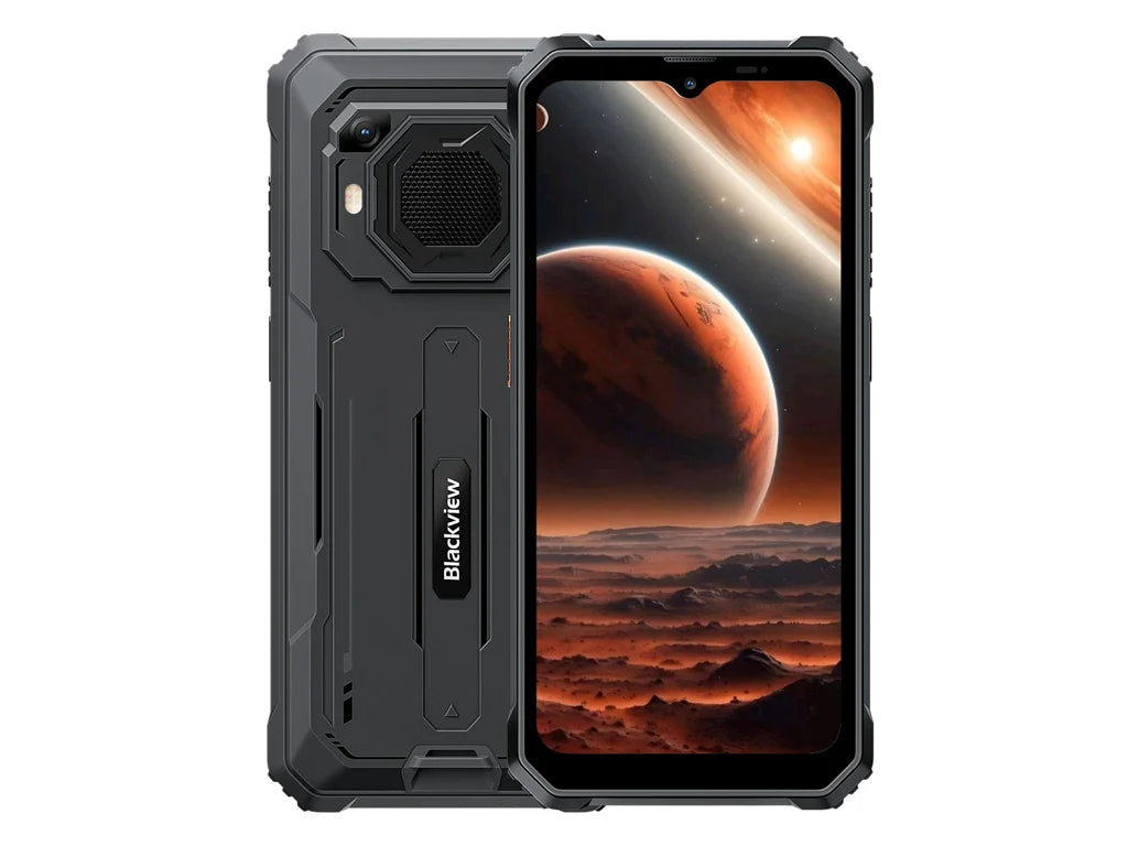 Blackview BV6200 Plus Phone 26