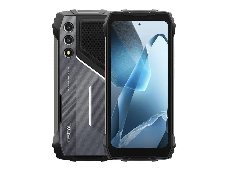 Blackview Oscal Pilot 1/ 2 Phone 26