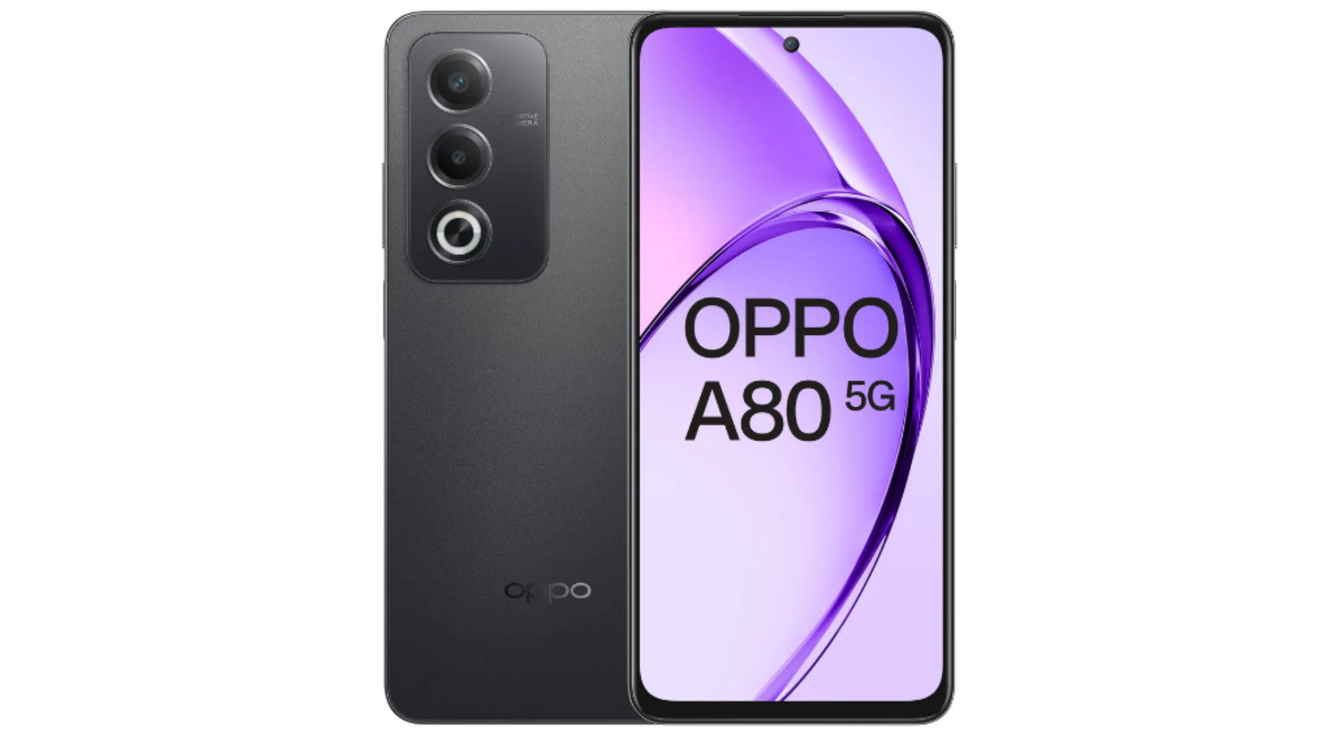 Oppo A80 5G Phone 26