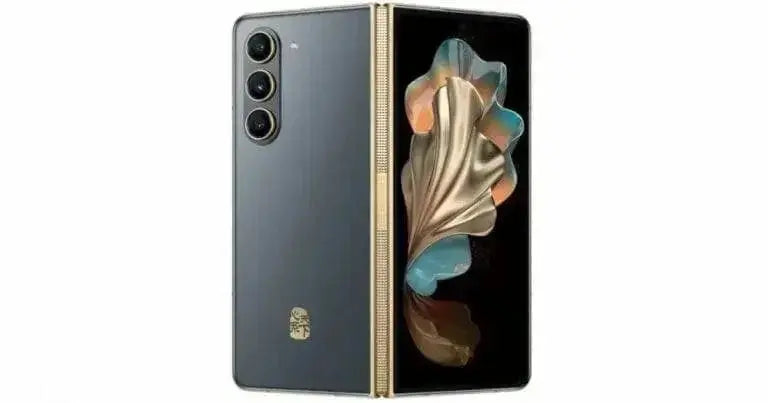 Samsung W25/ W25 Flip Phone 26