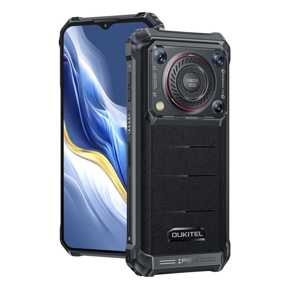 Oukitel WP36/ WP36 Pro Phone 26