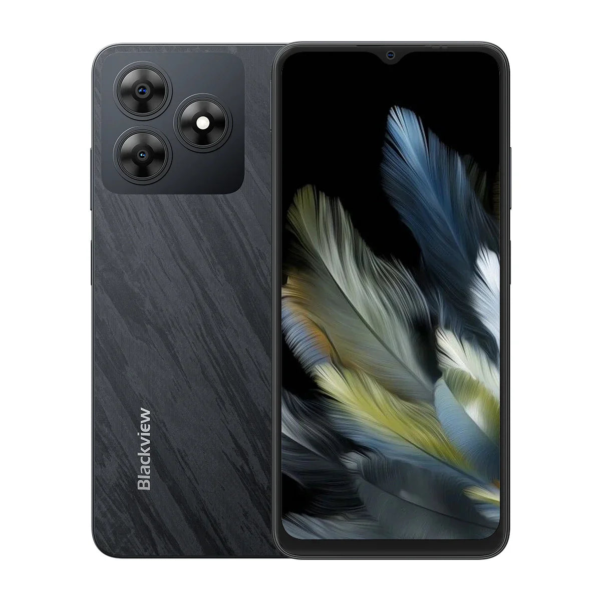 Blackview Wave 8/ 8C Phone 26