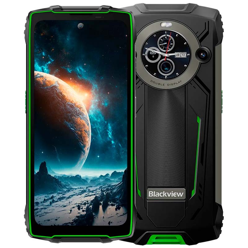 Blackview BV8200 Phone 26