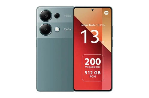 Xiaomi Redmi Note 13/ 13 Pro/ 13R/ 13R Pro Phone 26