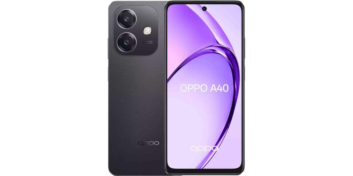 Oppo A40/ A40m Phone 26