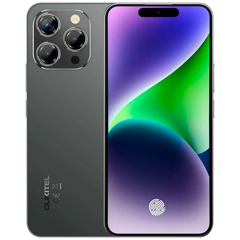 Oukitel Phone 26