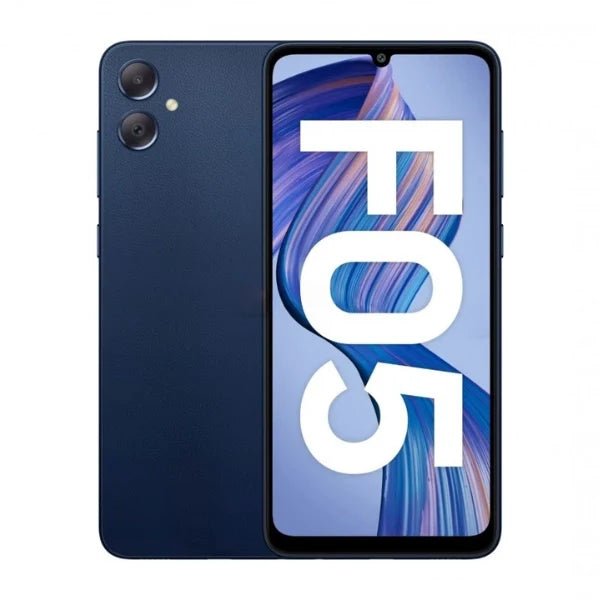 Samsung Galaxy F05 Phone 26