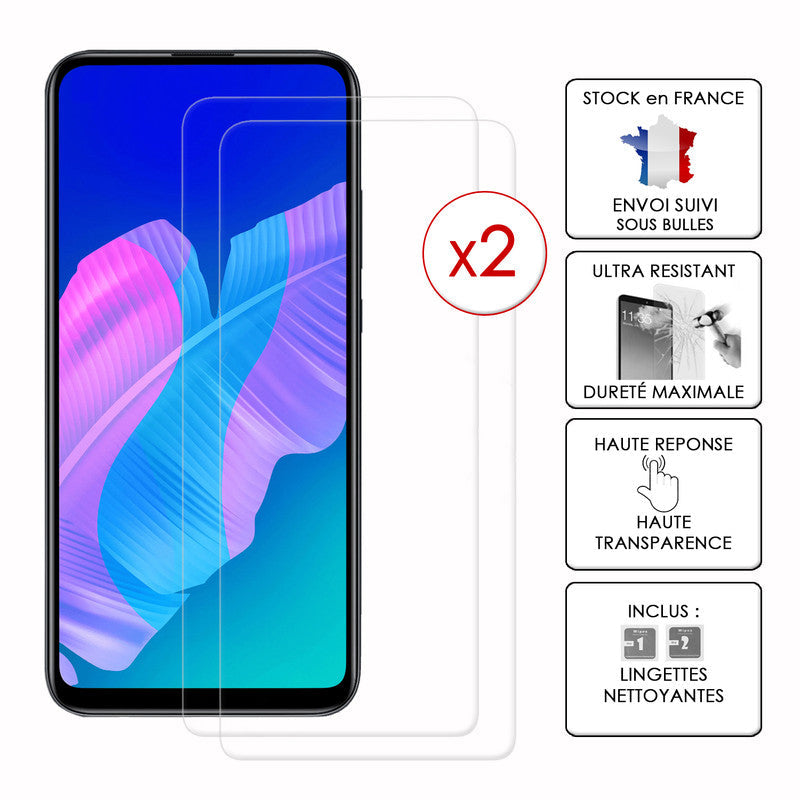 Verre de Protection d'écran pour Iphone 16 Pro Max en Verre trempé Haute Transparence, Ultra résistant (dureté maximale), Ultra Slim, Anti Traces, Pose Facile et Protection optimale Iphone