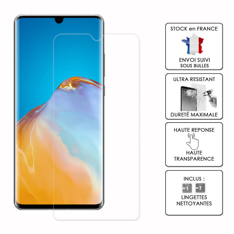 Verre de Protection d'écran pour Samsung Galaxy A21 en Verre trempé Haute Transparence, Ultra résistant (dureté maximale), Ultra Slim, Anti Traces, Pose Facile et Protection optimale Samsung