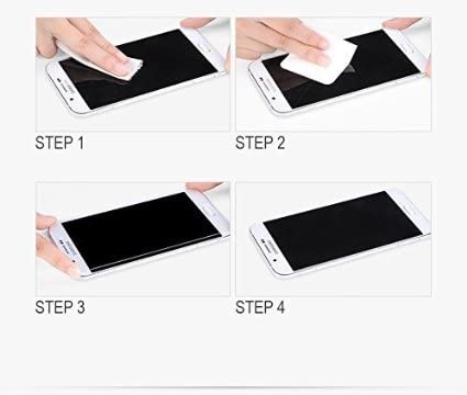 Verre de Protection d'écran pour Iphone 11 en Verre trempé Haute Transparence, Ultra résistant (dureté maximale), Ultra Slim, Anti Traces, Pose Facile et Protection optimale Iphone