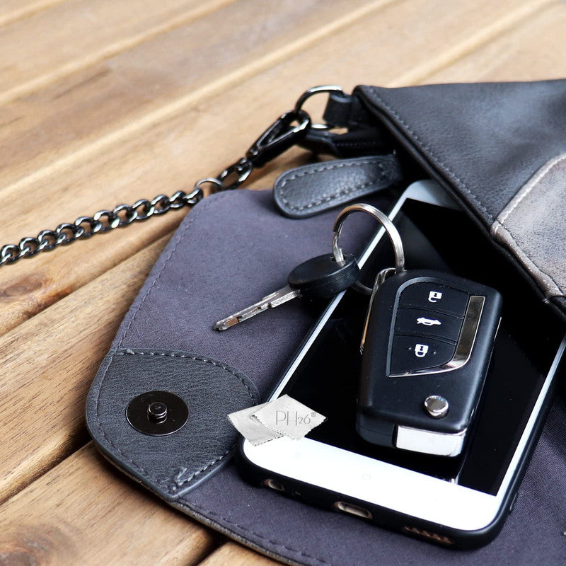 Verre de Protection d'écran pour HTC Wildfire E2 Plus en Verre trempé Haute Transparence, Ultra résistant (dureté maximale), Ultra Slim, Anti Traces, Pose Facile et Protection optimale HTC