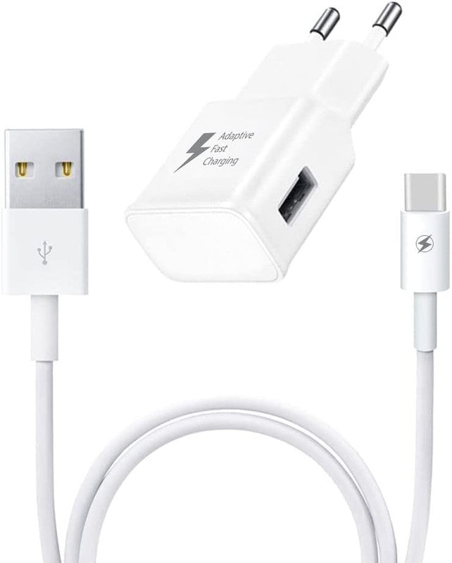 Super Pack Chargeur + Câble pour Vivo Y02s Fast Charger Ultra-puissant et rapide NOUVELLE GENERATION 3A avec CABLE Type C Chargement/Transfert de données Vivo