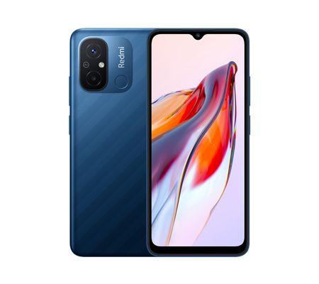 Xiaomi-Redmi-12-12C Phone 26