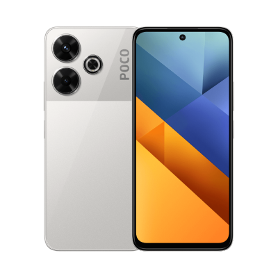 POCO M6 5G/ M6 Plus 5G/ M6 Pro 5G Phone 26