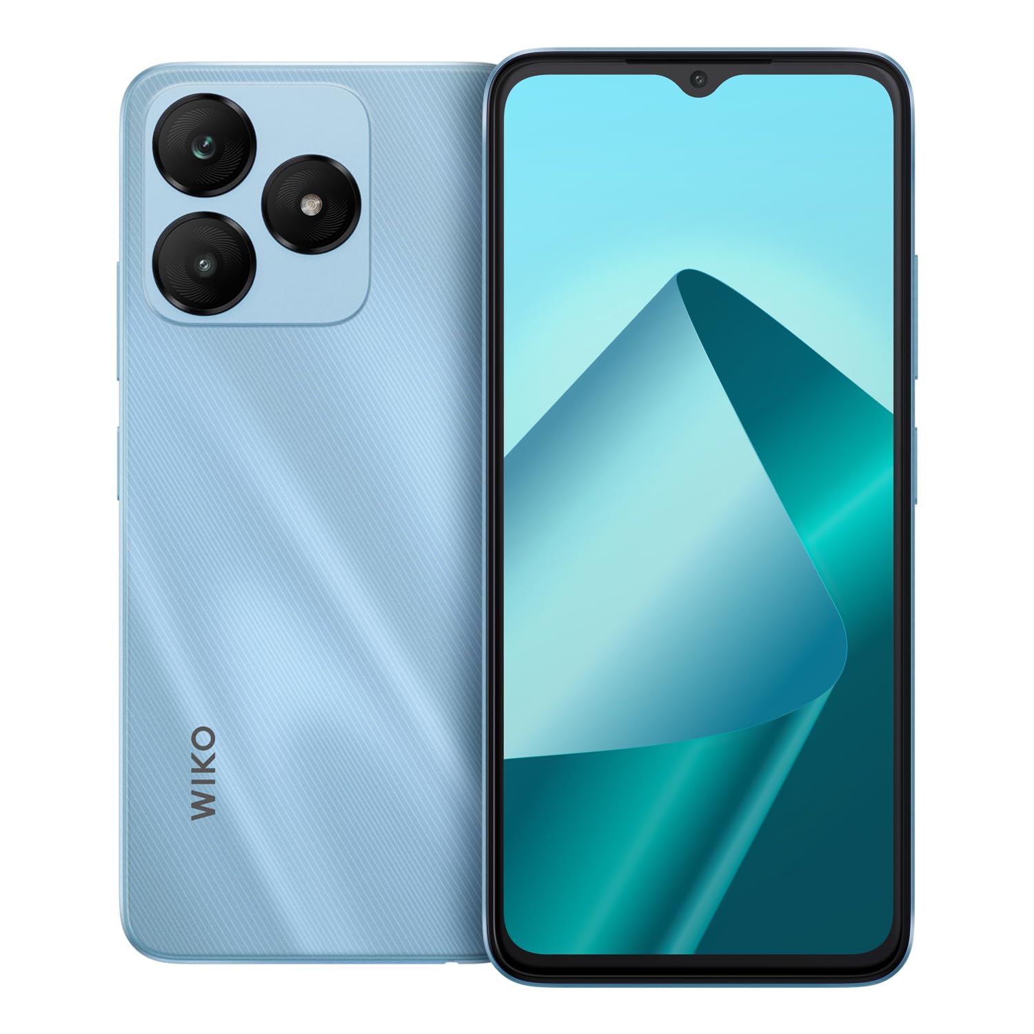 Wiko T20 Phone 26