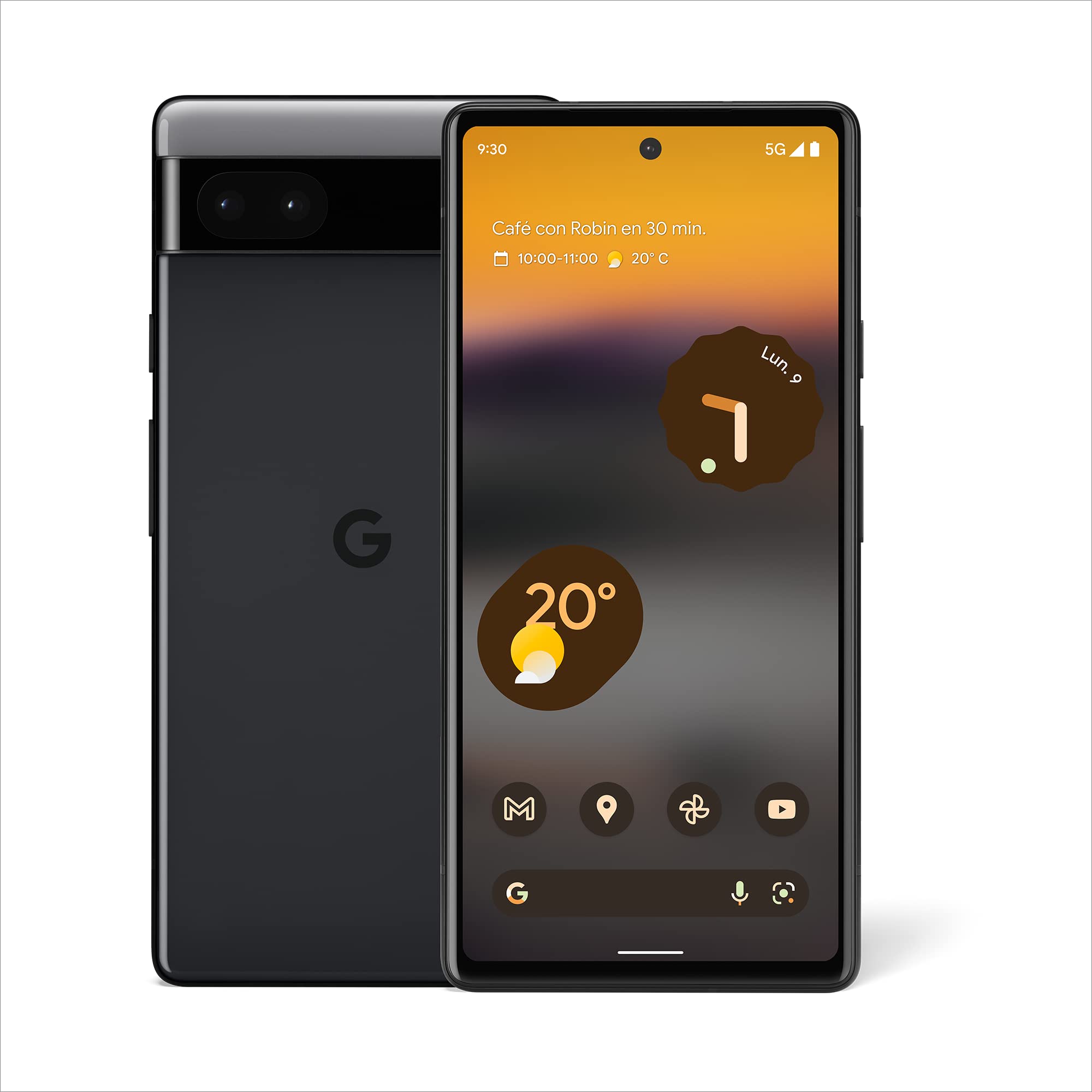 Google-Pixel-6a Phone 26