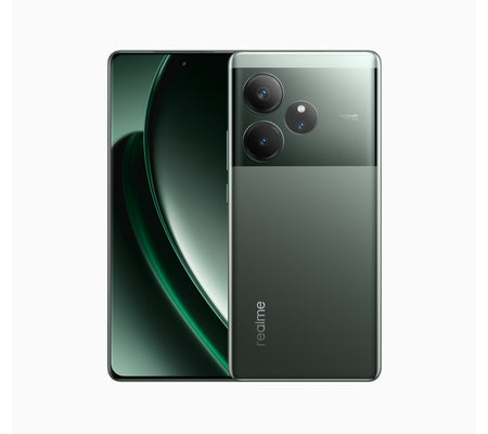 Realme GT 6T/ 6 Global Phone 26
