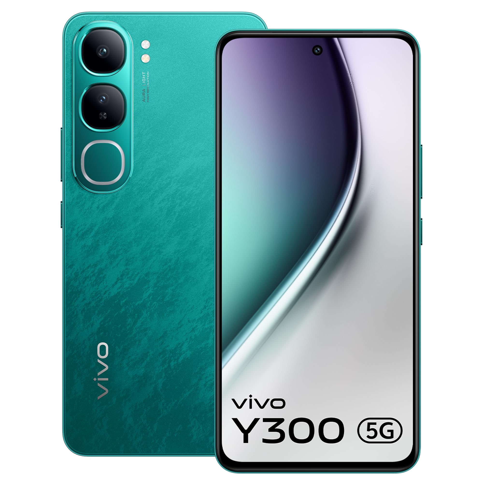 Vivo Y300 5G India Phone 26