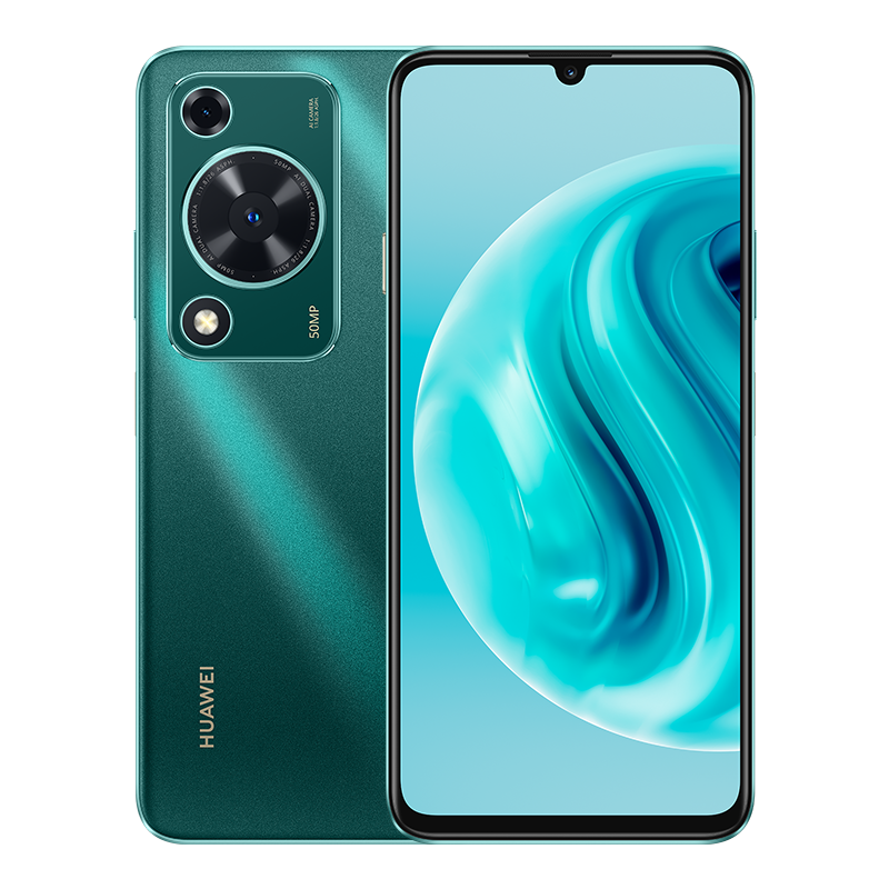 Huawei nova Y72/ 72S Phone 26