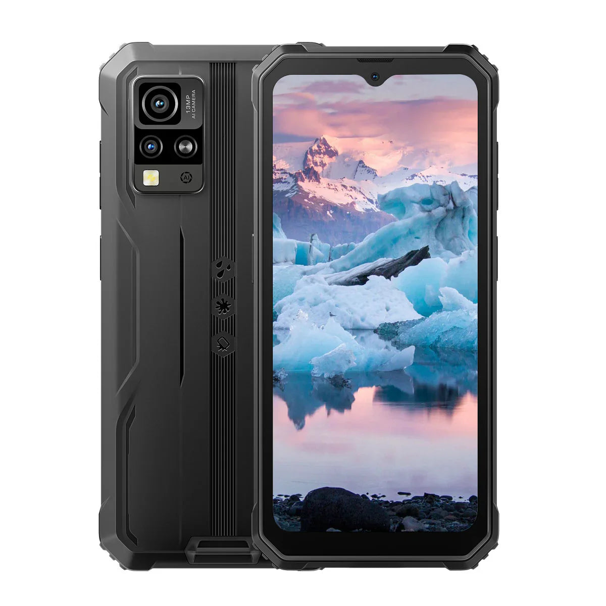 Blackview BV4800 Pro Phone 26