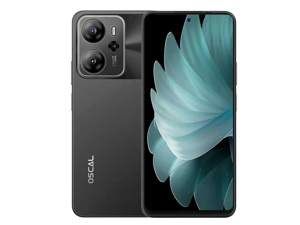 Blackview Oscal Tiger 13 5G Phone 26
