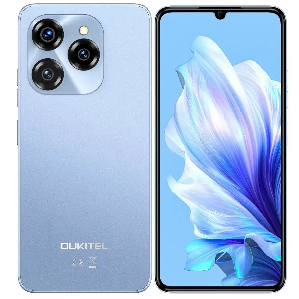 Oukitel C50 Phone 26