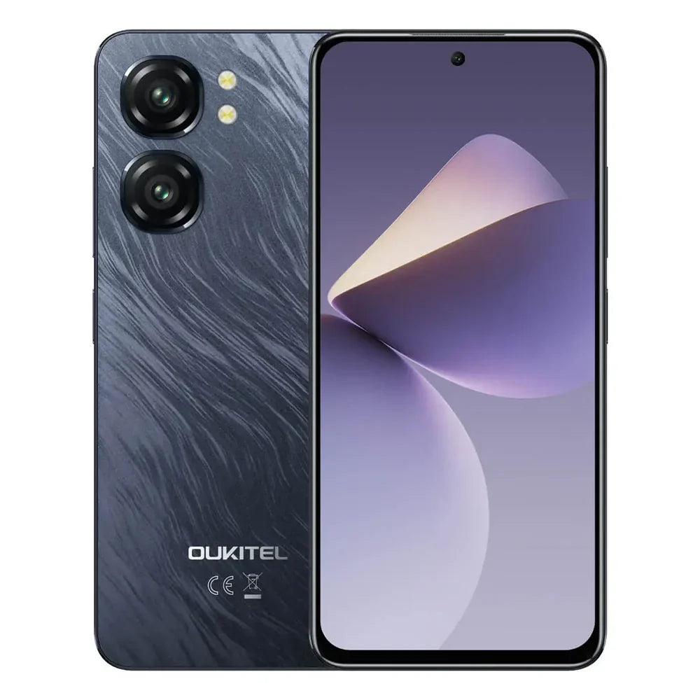 Oukitel C58/ C58 Pro Phone 26