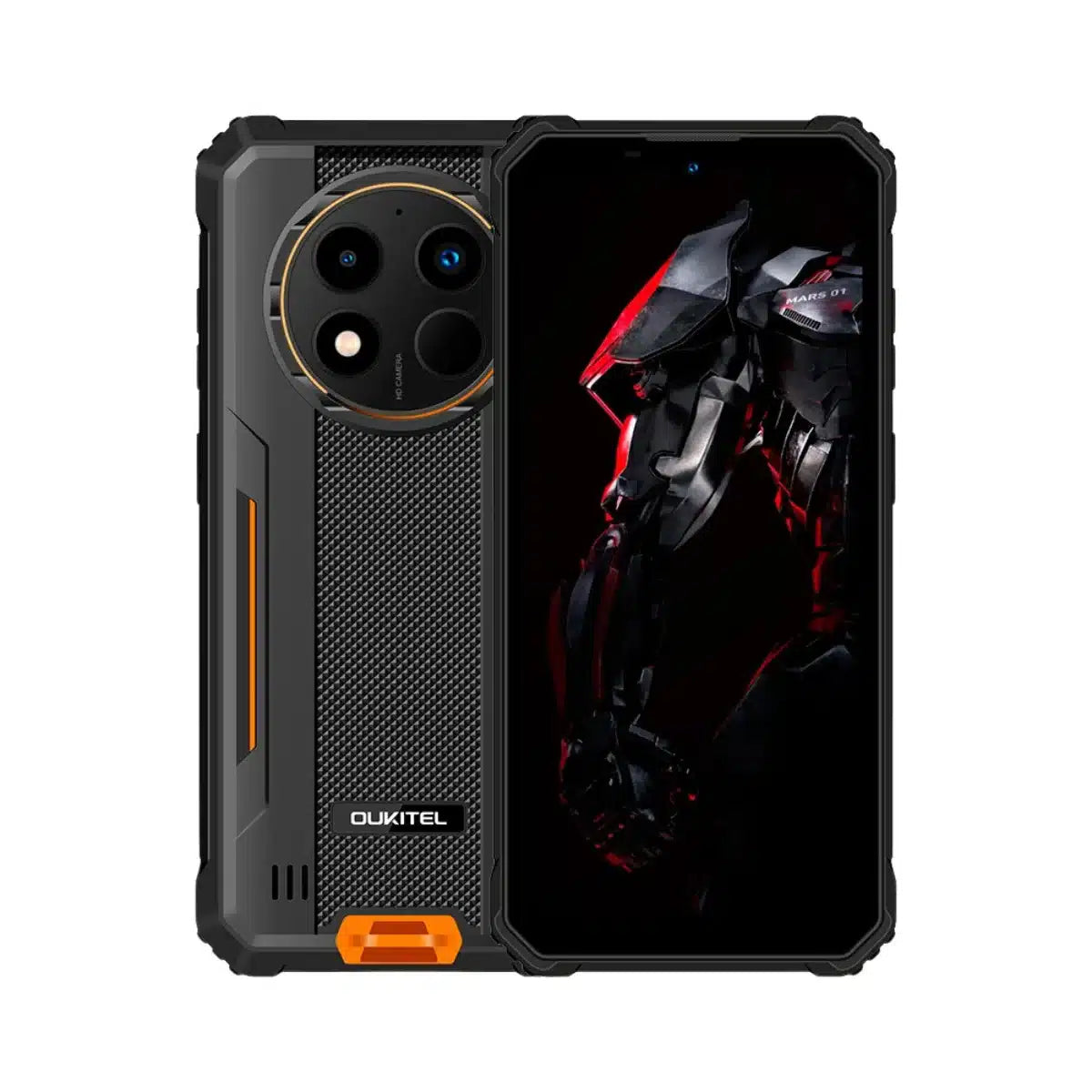 Oukitel WP28/ WP28S/ WP28E Phone 26