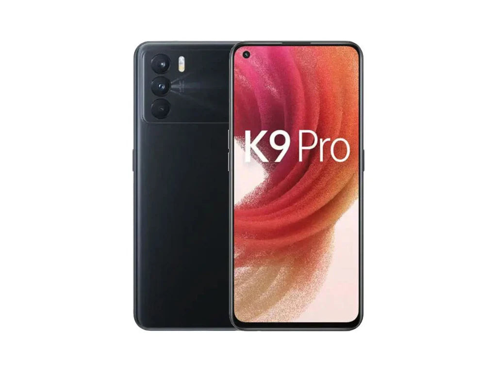 Oppo-K9-K9s-K9-Pro Phone 26