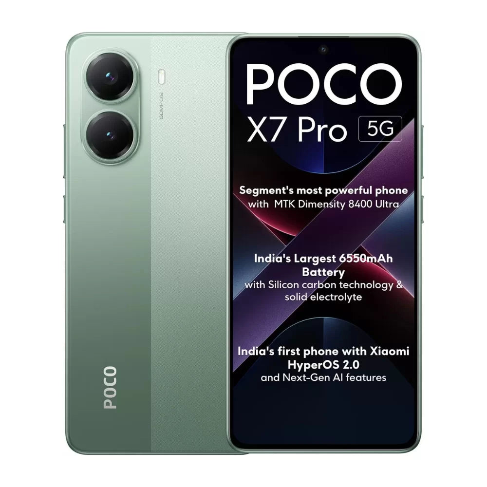 POCO X7/ X7 Pro Phone 26