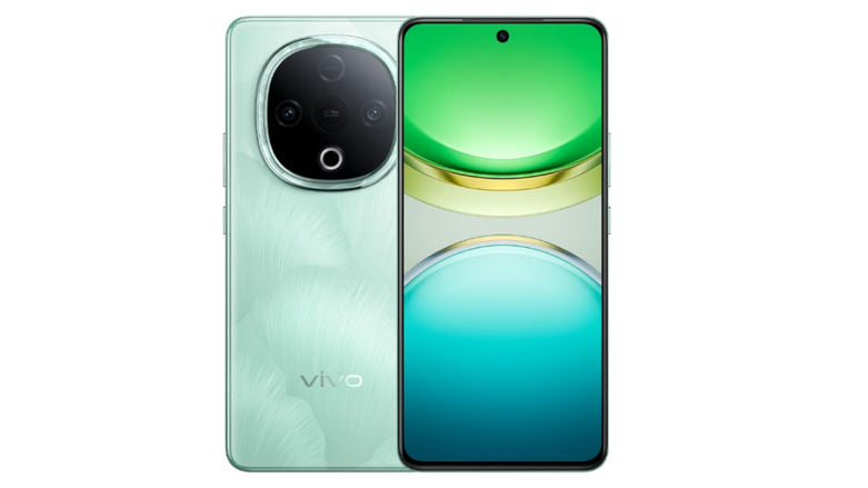 Vivo Y300 5G China Phone 26