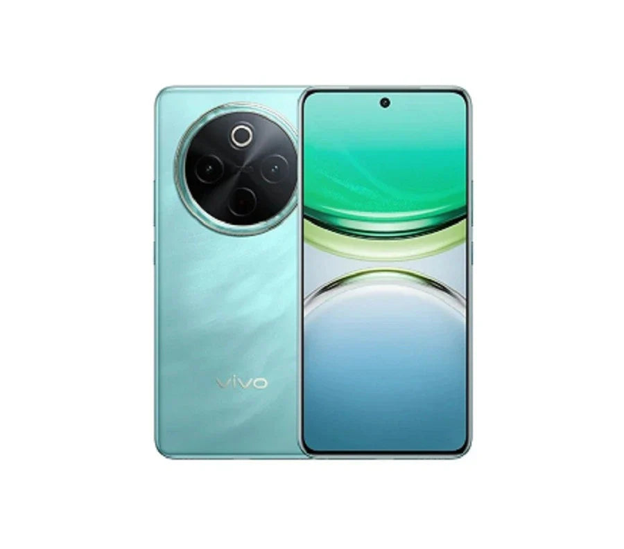 Vivo Y300 Pro Phone 26