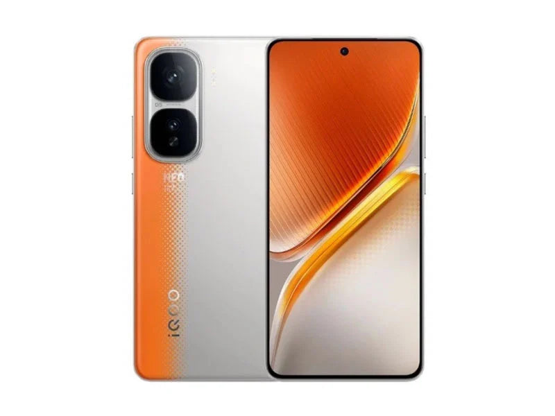 Vivo Iqoo Neo10/ Neo10 Pro Phone 26