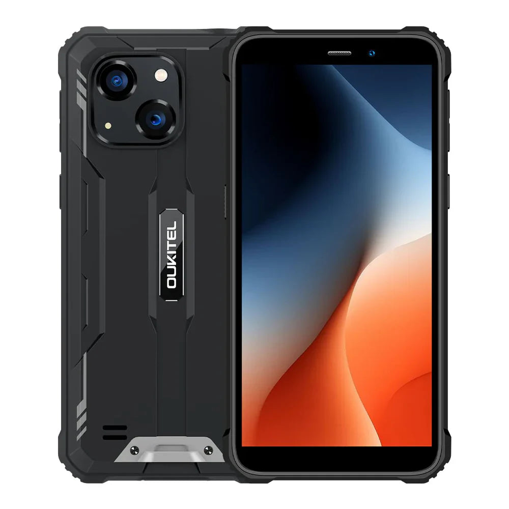 Oukitel WP32/ WP32 Pro Phone 26