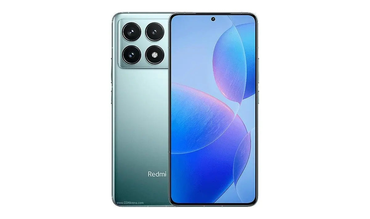Xiaomi Redmi K80 Pro Phone 26
