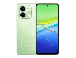 Vivo Y37 5G/ Y37 Pro 5G Phone 26