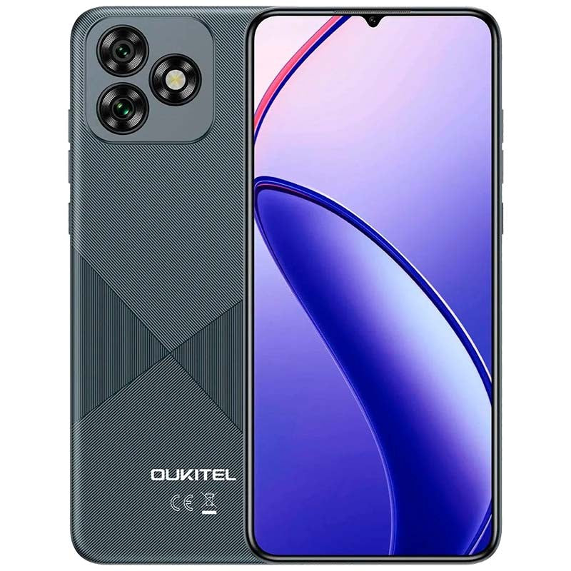 Oukitel C53 Phone 26