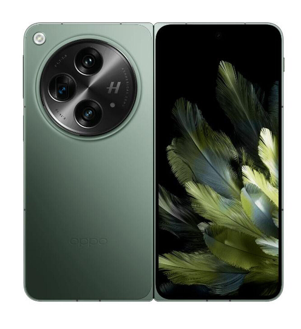 Oppo-Find-N3-N3-Flip Phone 26