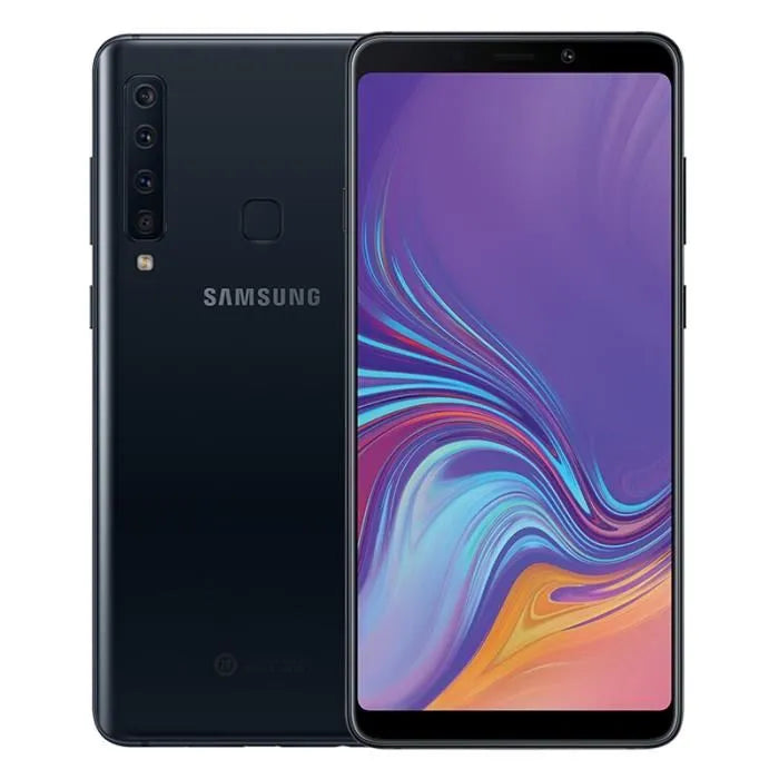 Samsung Galaxy A9/ A9s/ A9 Pro Phone 26