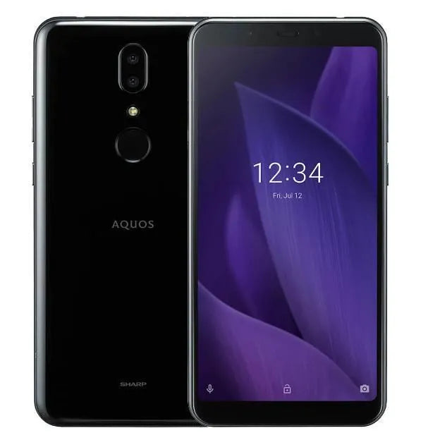 Sharp Phone 26
