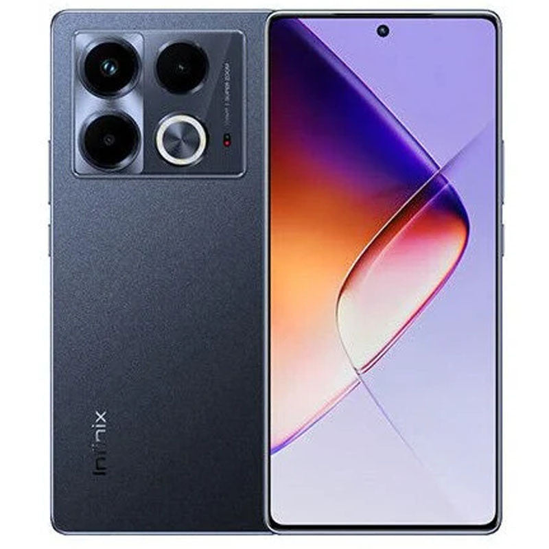 Infinix Phone 26