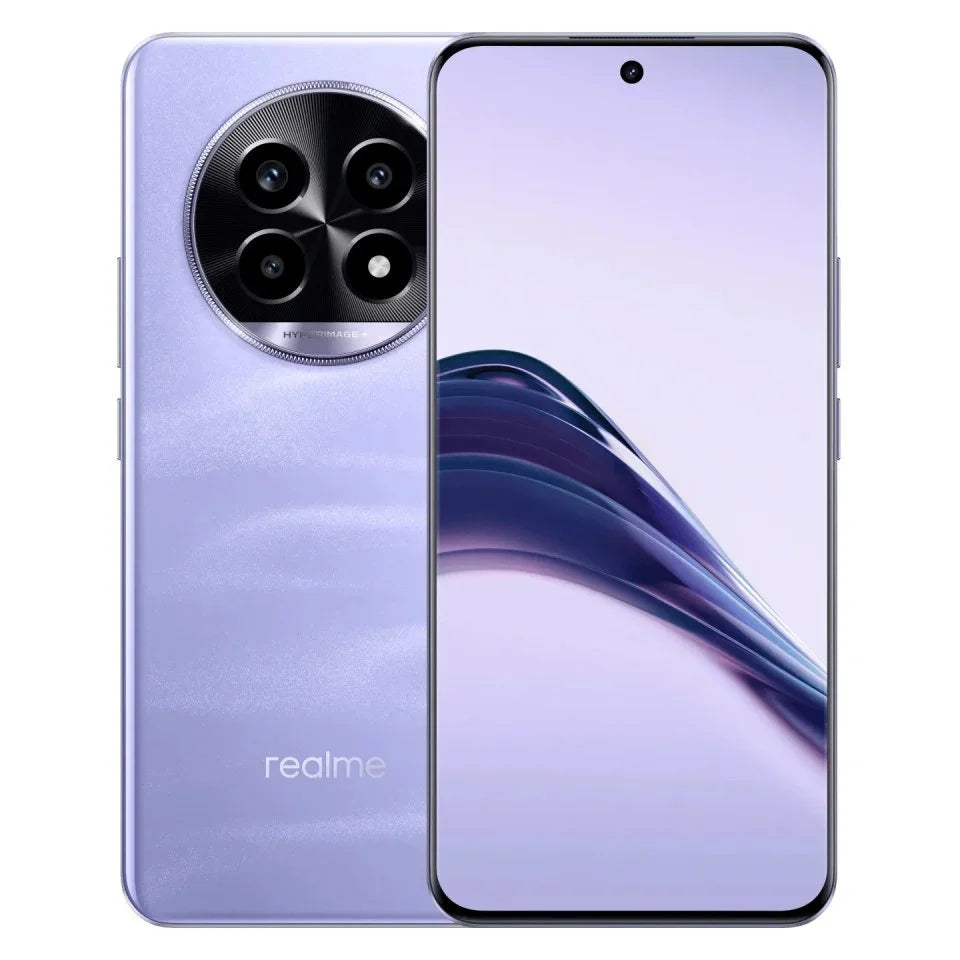 Realme 13 Pro Extreme Edition Phone 26
