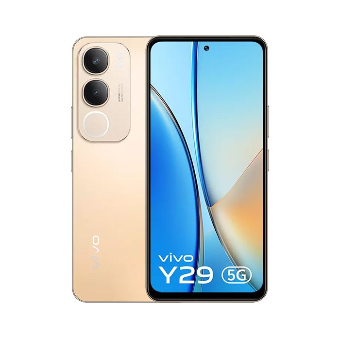 Vivo Y29 5G Phone 26