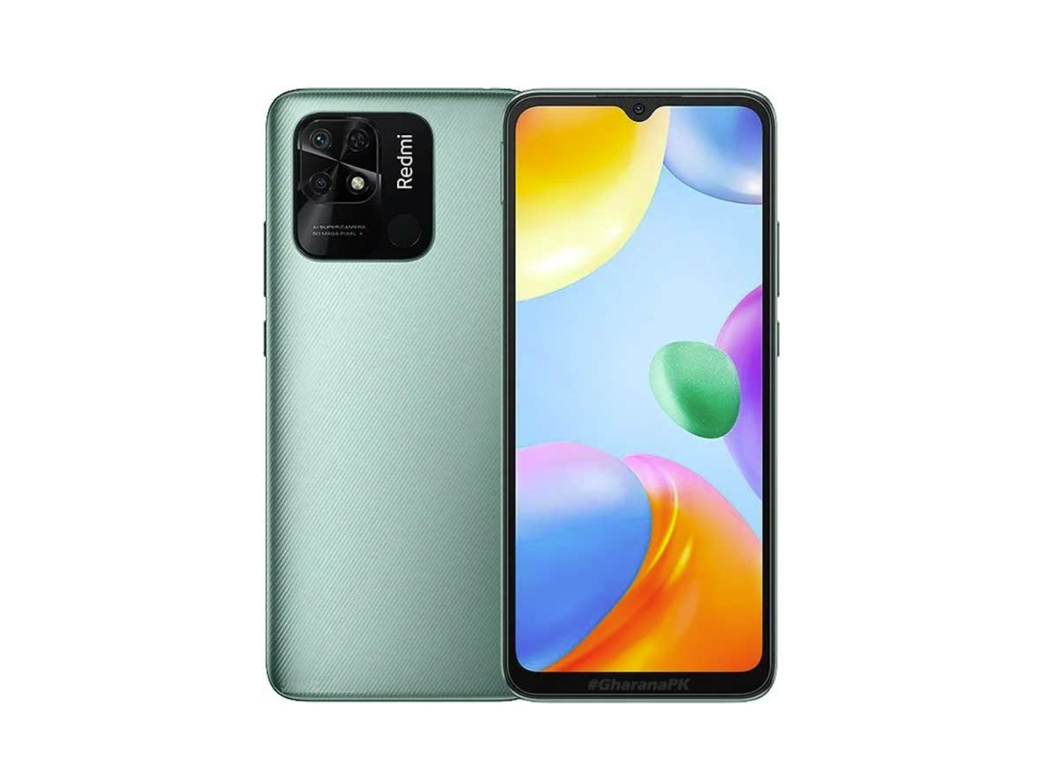 POCO-C40 Phone 26