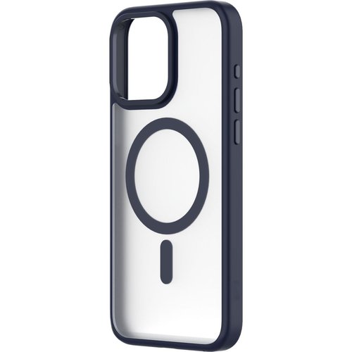 Coque MagSafe Compatible avec Iphone 14 Pro – Protection Élégante et Aimantée