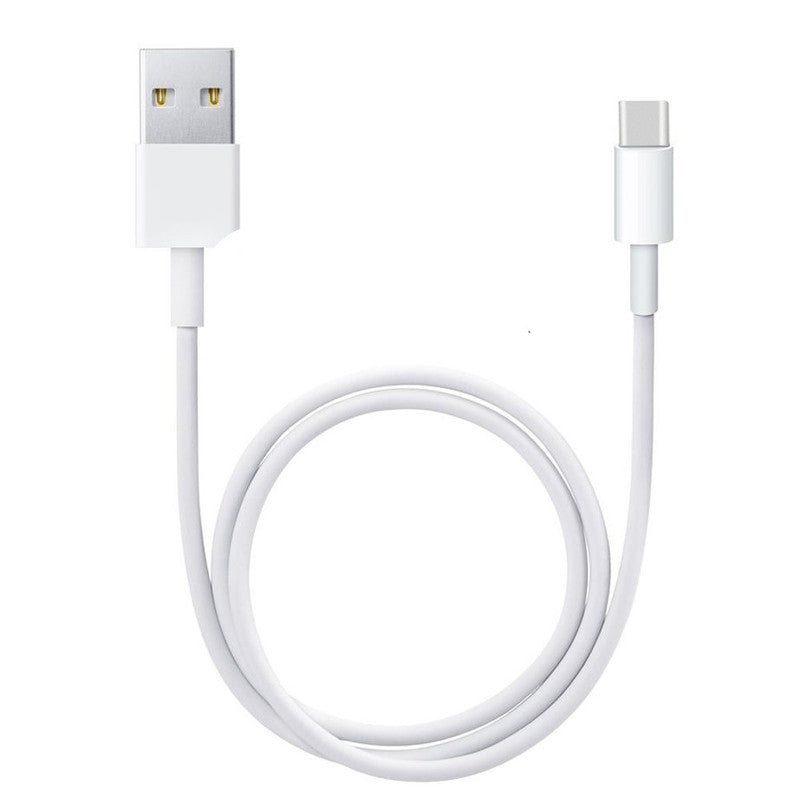 Câble USB Type C - 1 Mètre pour Samsung Galaxy A80 Charge Rapide - Câble de Recharge/Synchronisation Rapide Transfert de données Samsung